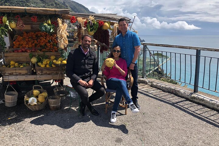 Experience Image img1