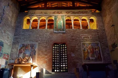 Discover Bologna's Hidden Gems: A Hillside Walking Adventure