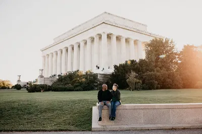 Capture DC Memories: Private Photography Session