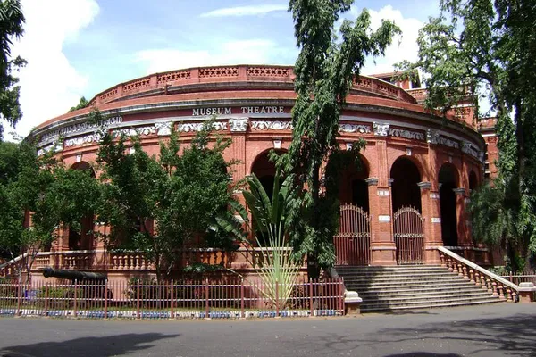 Chennai Private Tour: See Top Spots with Personal Driver