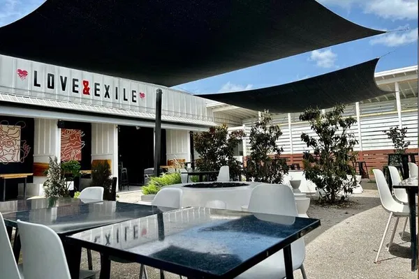 Craft & Cocktails: Nashville's Tennessee Whiskey Workshop