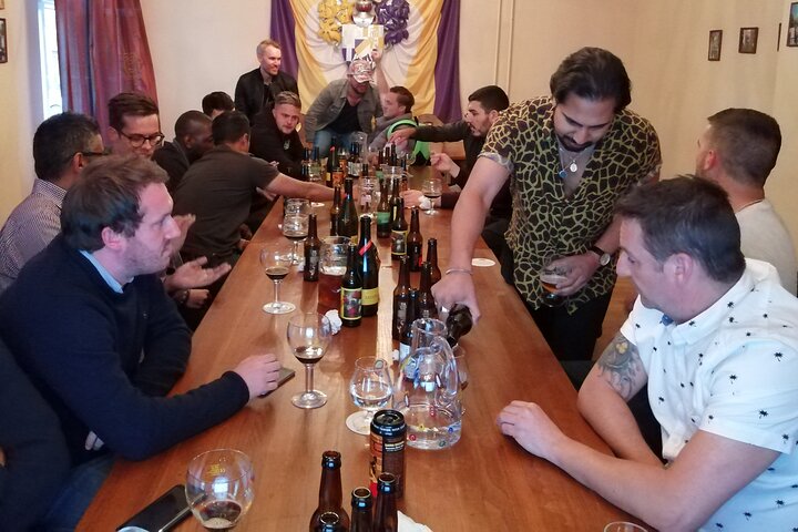 Experience Image img3