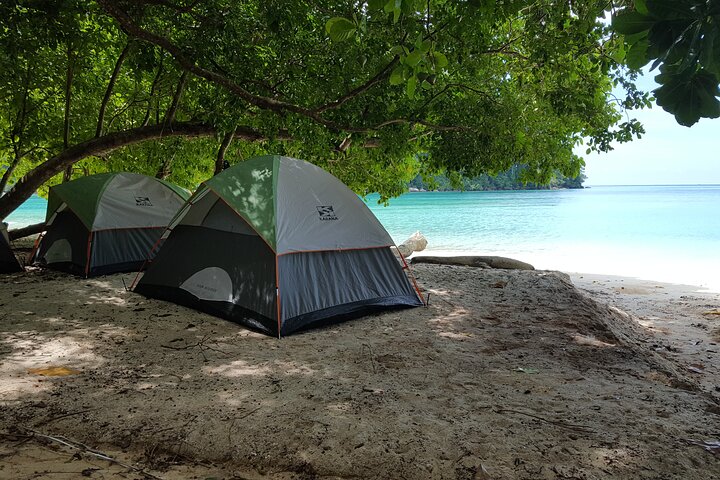 Dive into Paradise: Surin Islands Snorkeling & Cultural Immersion!