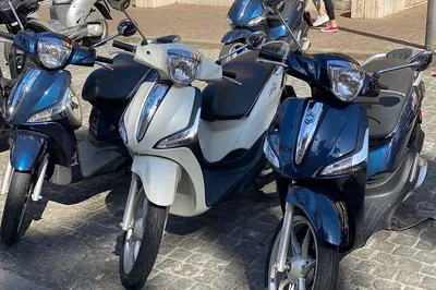 Amalfi Coast Scooter Tour: Ride Through Paradise