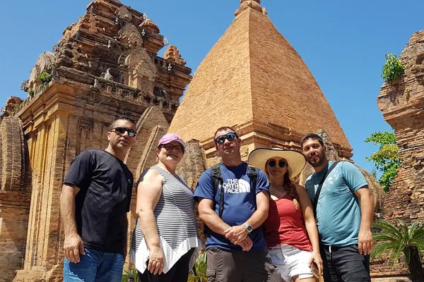 Explore Nha Trang's Cultural Gems: A Private City Tour Experience