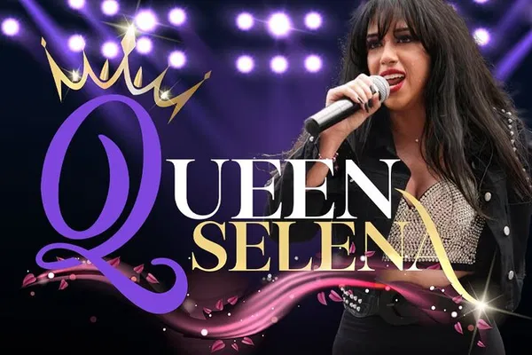 Selena Tribute Show: Queen Selena in Las Vegas!