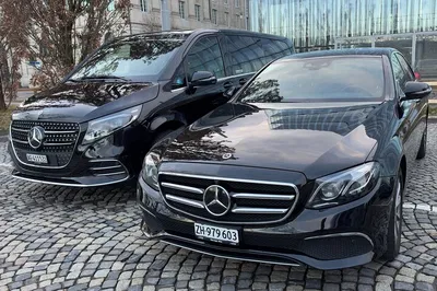 Effortless Lucerne Arrival: Private Zurich Airport Transfer