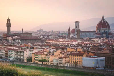Unveiling Florence: A Luxurious Private Tour from La Spezia Port