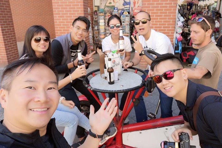 Experience Image img1