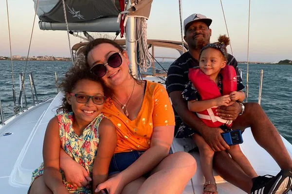 Set Sail on a St. Augustine Bayfront Private Day Sail Adventure!