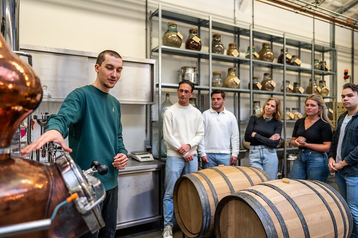 Experience Image img1