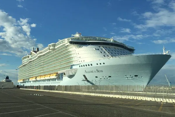 Pisa & Florence Private Day Trip from Livorno Port