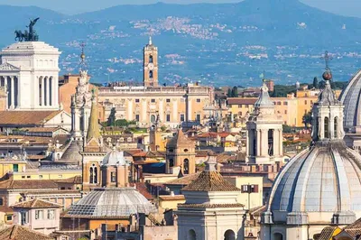 Discover Rome's Treasures: A Personalized 4-Hour Private Tour
