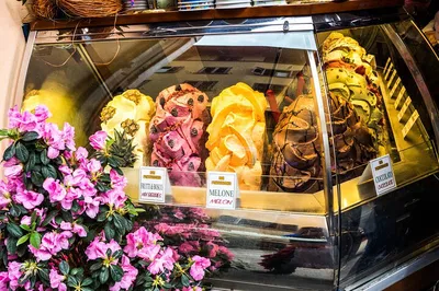 Florence Food Tour & Cooking Class: Tuscan Feast!
