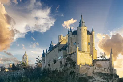 Segovia & Avila Day Trip: Discover Traditional Spain!