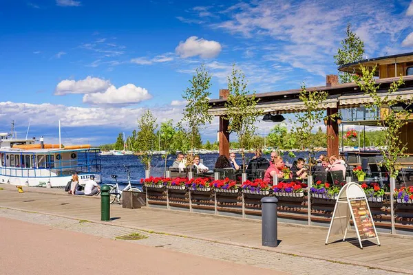 Helsinki's Culinary Secrets: A Private Food and Beer Adventure