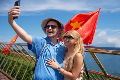 Golden Bridge & Ba Na Hills: A Private Hoi An Day Escape