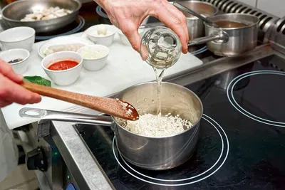 Milanese Culinary Secrets: A Hands-On Cooking Class