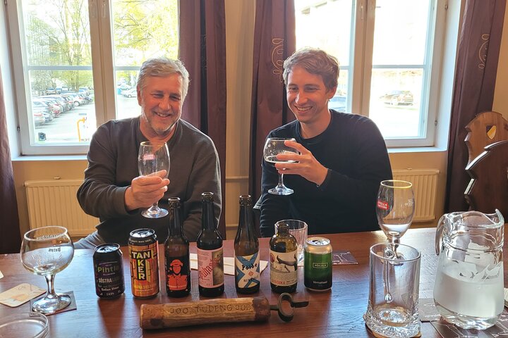 Experience Image img1