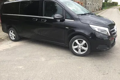 Stress-Free Brussels Airport Transfers: Your Personalized Ride Awaits!