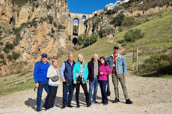 Ronda Day Trip: Explore Spain's Ancient City