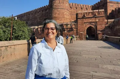 Discover India's Golden Triangle: A 5-Day Cultural & Historical Car Tour