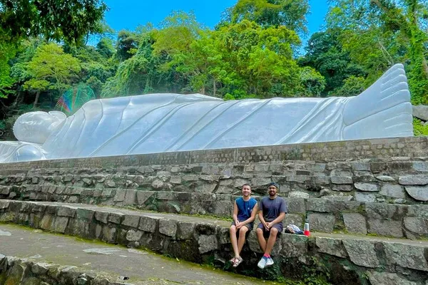 Discover Mui Ne: A Private Ta Cu Mountain & City Escape