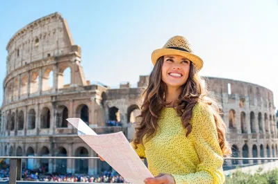 Colosseum, Roman Forum & Palatine Hill Tour: Skip the Line!