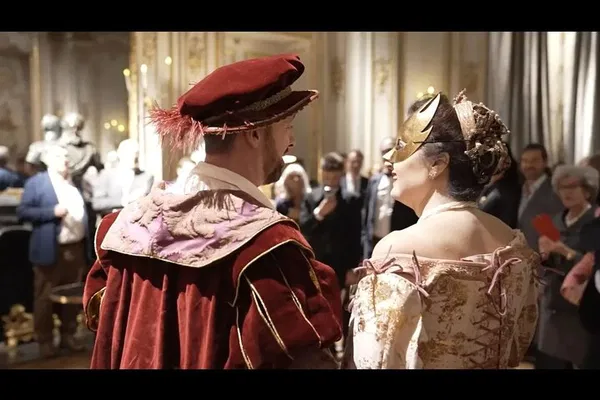 Exclusive: Verdi's Rigoletto at Musée Jacquemart-André