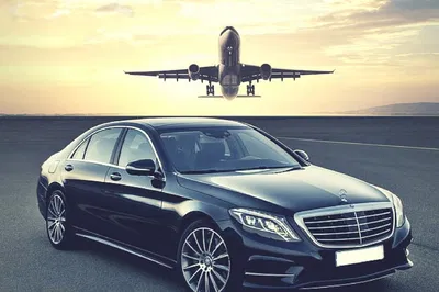 Stress-Free Rome Arrival: Private Airport Transfers