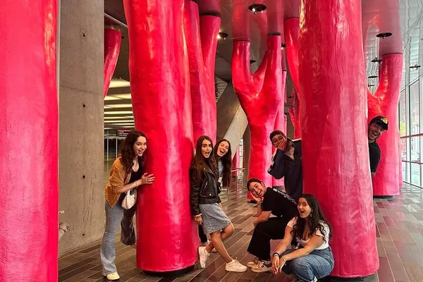 Montreal's Underground City: Guided Walking Tour