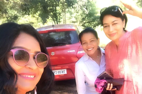 Chennai Airport & City Transfer: Stress-Free Private Ride