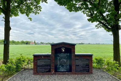 Band of Brothers Holland Tour: Relive WWII History from Amsterdam