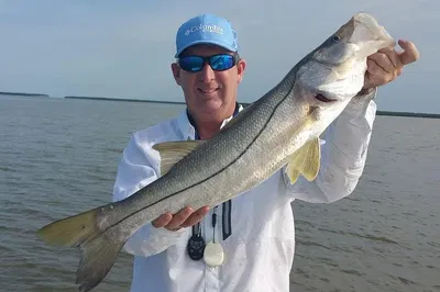 Reel in the Fun: Stuart Inshore Fishing Charters Adventure!