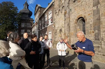 Bruges & Ghent: Luxurious Chauffeur-Driven Day Trip from Brussels