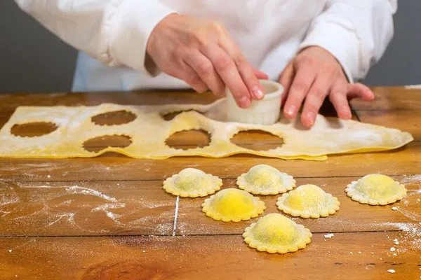 Master the Art of Pasta: A Gourmet Culinary Journey in D.C.
