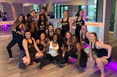 Charleston DivaDance Party: Unleash Your Inner Pop Star!