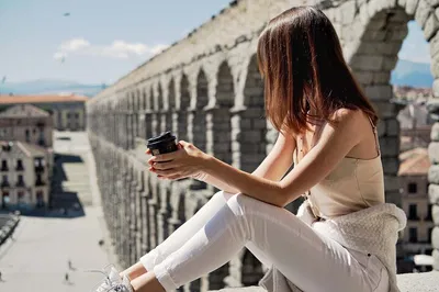 Segovia & La Granja Tour from Madrid: Small Group