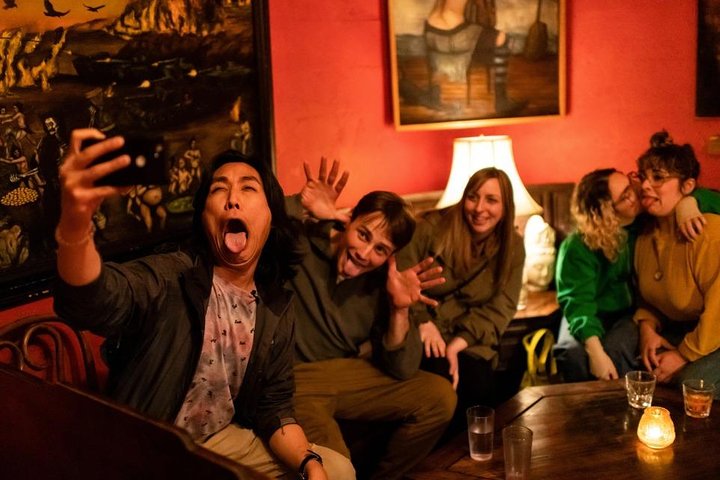 Experience Image img1