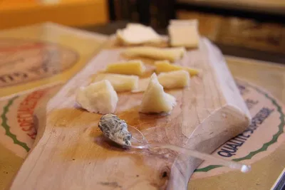 Lake Maggiore's Exclusive Food & Wine Journey: A Gastronomic Dream
