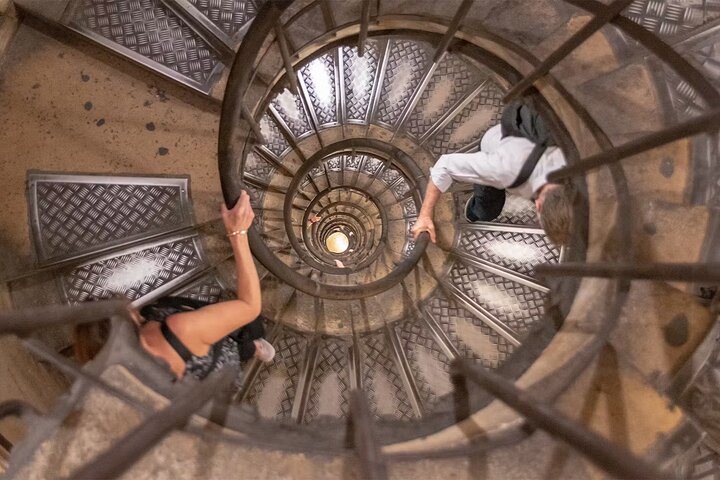 Experience Image img1