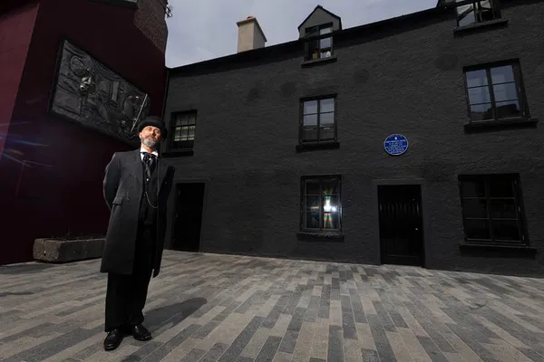 Wake Museum Tour: Irish Death Rituals & Life Celebration