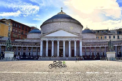 Uncover Naples: Must-See City Highlights Tour