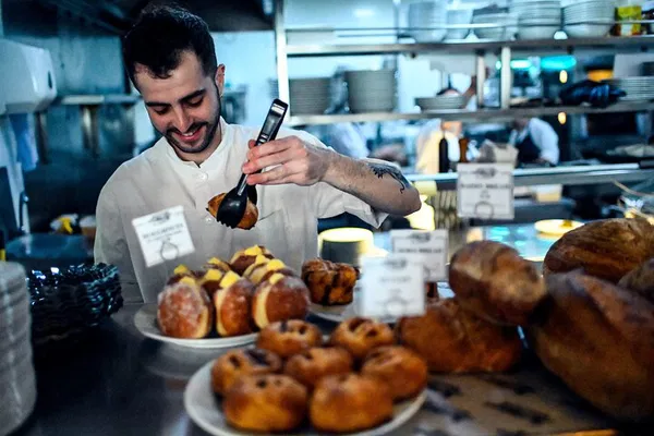 East End London Food Tour: Taste History!