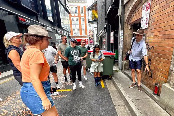 Brisbane's Best: Small-Group Walking Tour Adventure!