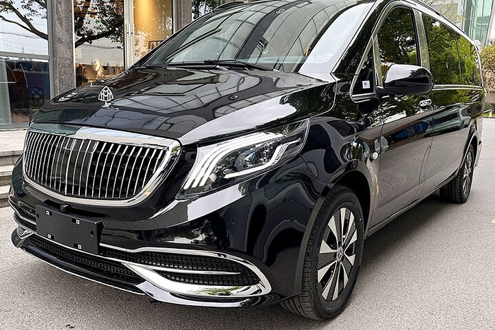 Stress-Free Belfast Airport Transfers: Arrive in Comfort and Style!