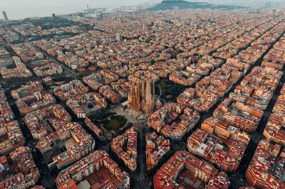 Uncover Barcelona's Secrets: A Personalized Walking Adventure