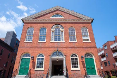 Salem Witch Trials: Uncover Dark History with a Self-Guided Audio Tour