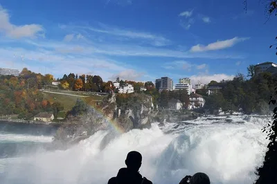 Unveiling Swiss Gems: A Whirlwind Adventure to Zürich, Lindt, Rhine Falls & Stein am Rhein
