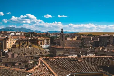 Uncover Segovia's Secrets: A Private Train Tour from Madrid
